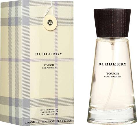 burberry touch for women macy's